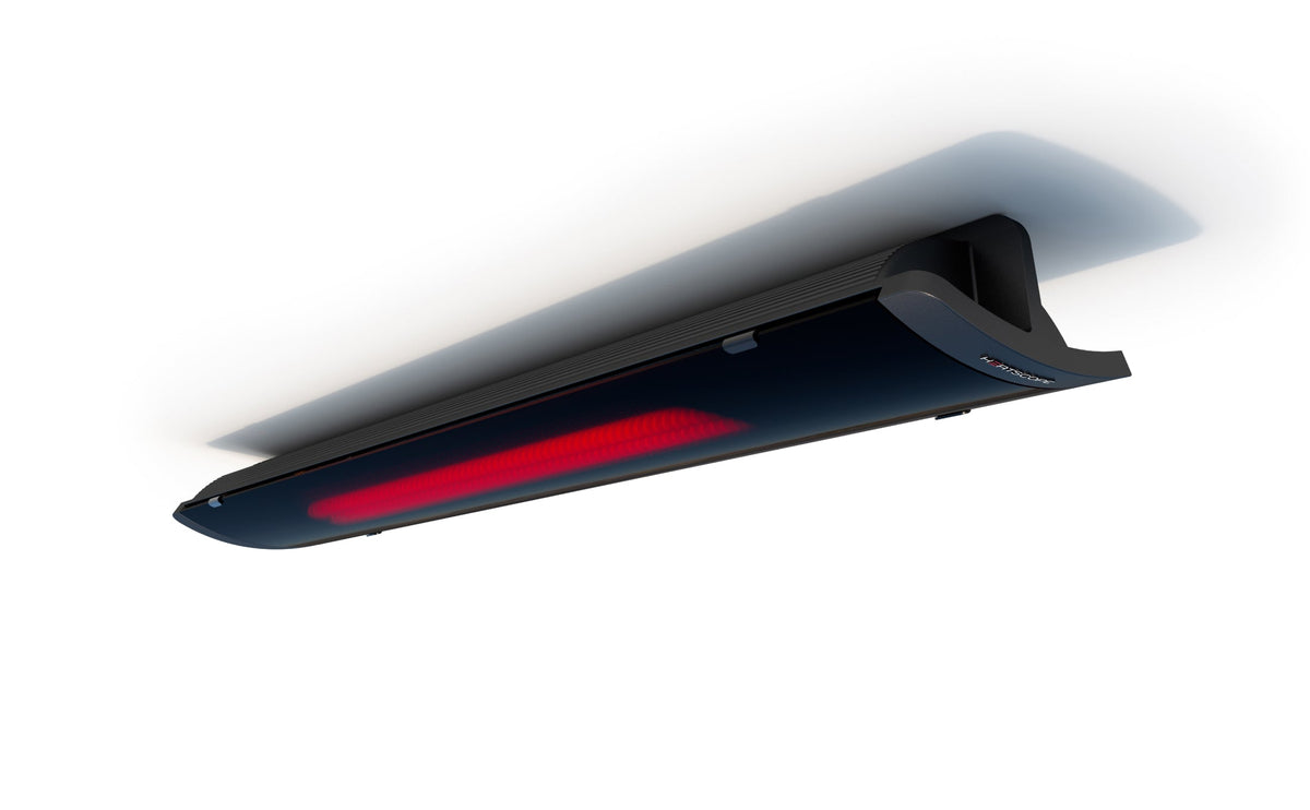 Heatscope Heaters Pure 2400W Electric Radiant Heater
