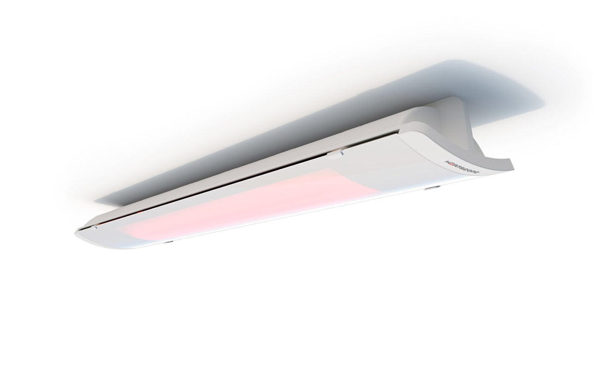Heatscope Heaters Pure 2400W Electric Radiant Heater