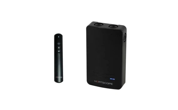 Heatscope SmartBox Remote Control - Black