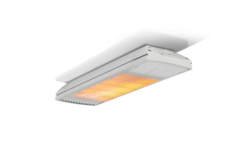 Heatscope Heaters Spot 1600W Electric Radiant Heater