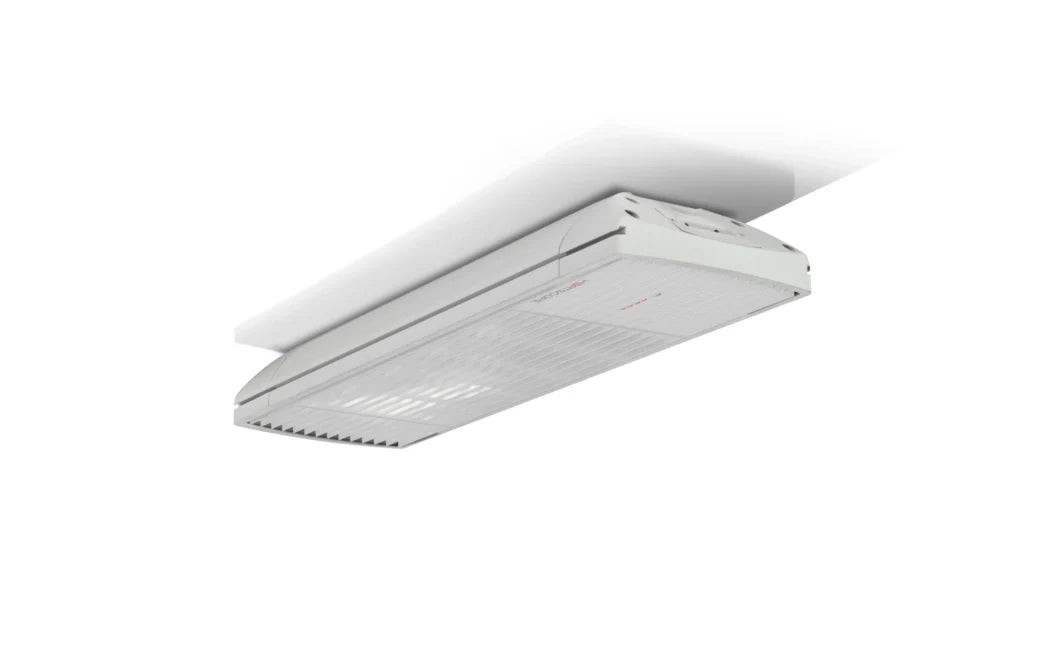 Heatscope Heaters Spot 1600W Electric Radiant Heater