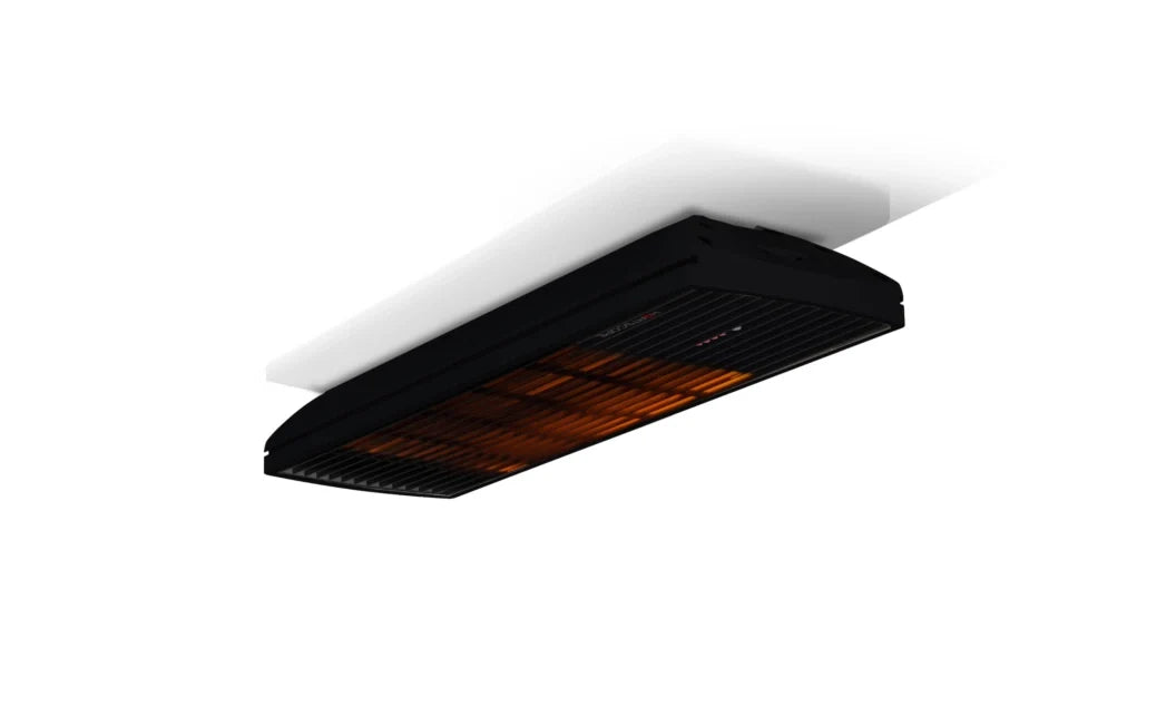 Heatscope Heaters Spot 1600W Electric Radiant Heater