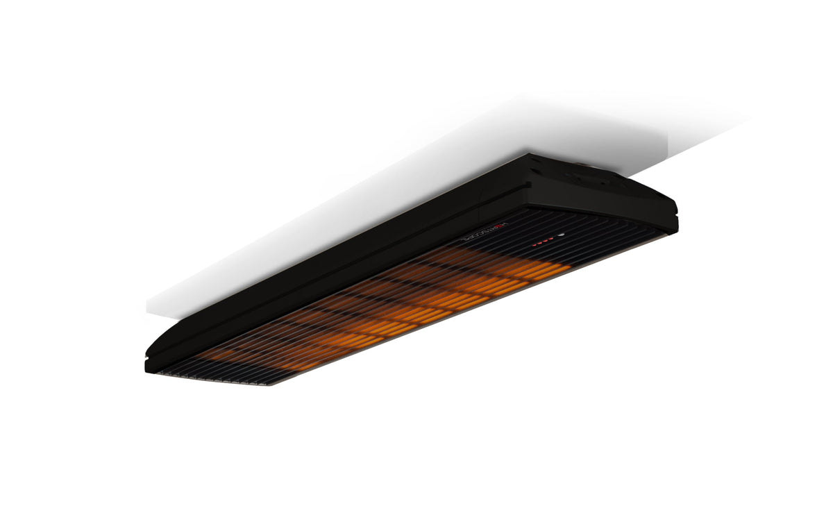 Heatscope Heaters Spot 2800W Electric Radiant Heater