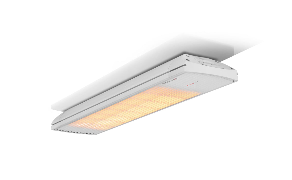 Heatscope Heaters Spot 2800W Electric Radiant Heater