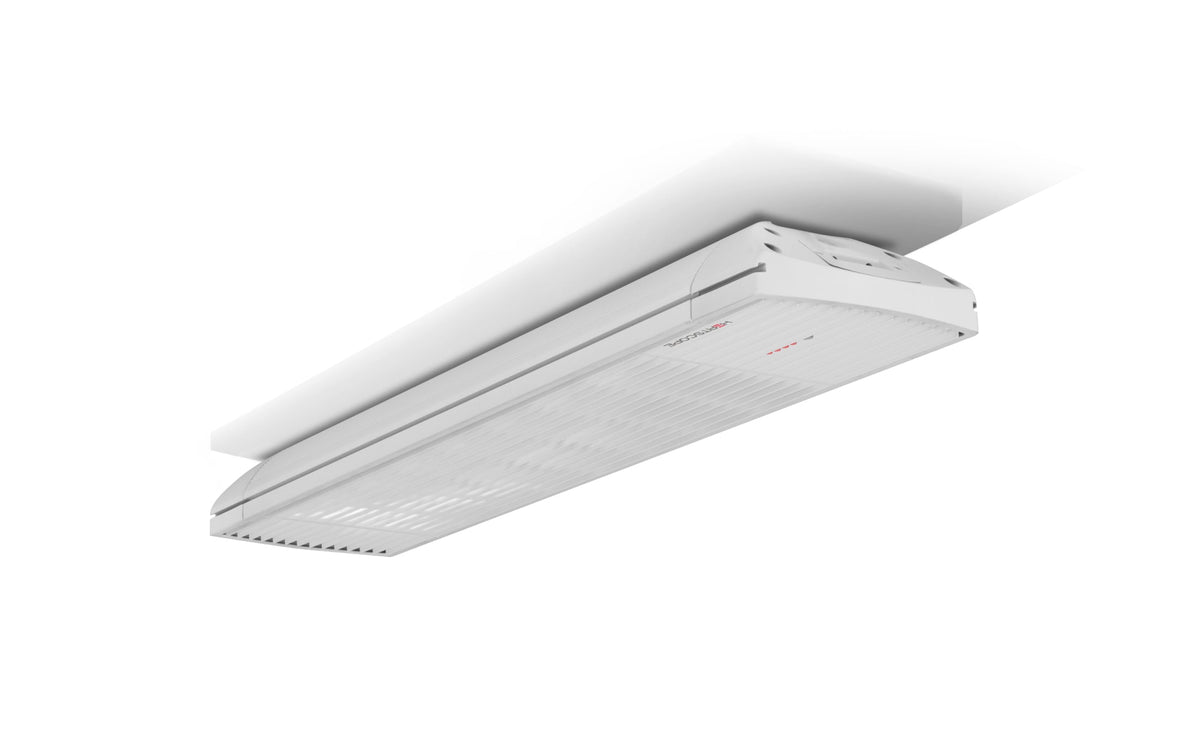 Heatscope Heaters Spot 2800W Electric Radiant Heater