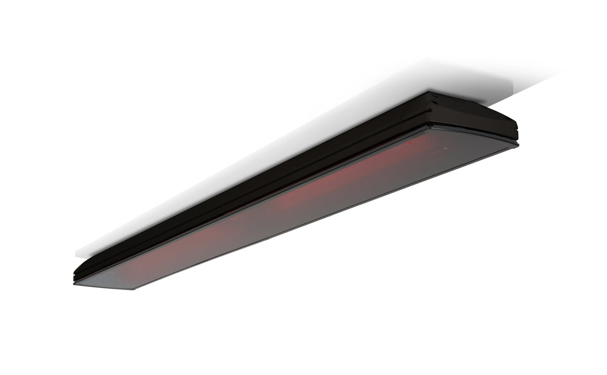 Heatscope Heaters Vision 3200W Electric Radiant Heater
