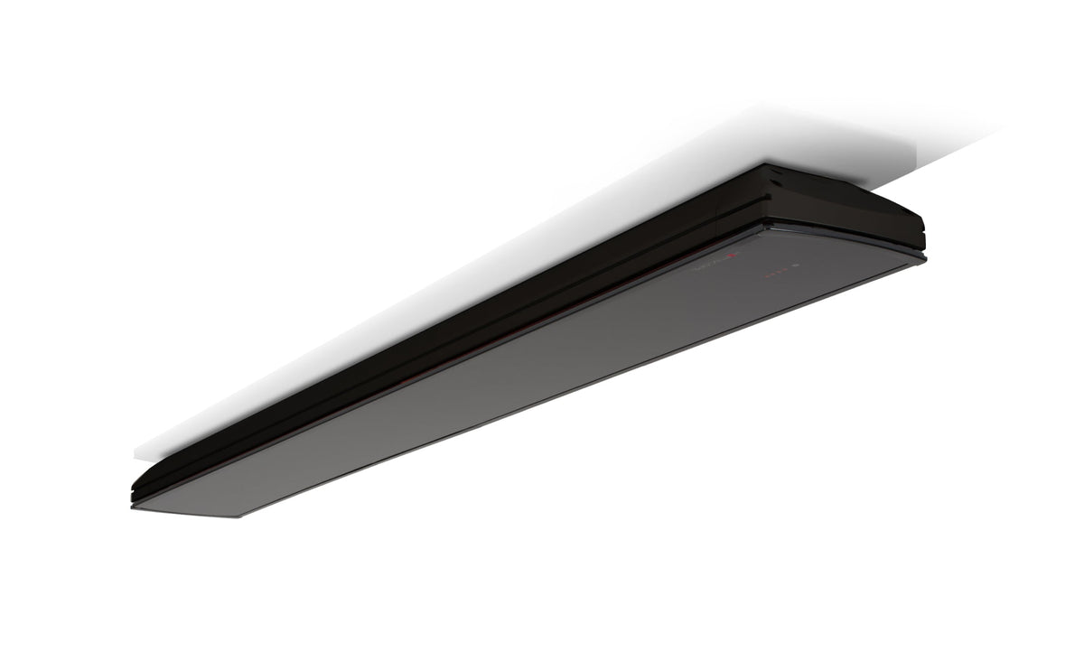 Heatscope Heaters Vision 3200W Electric Radiant Heater