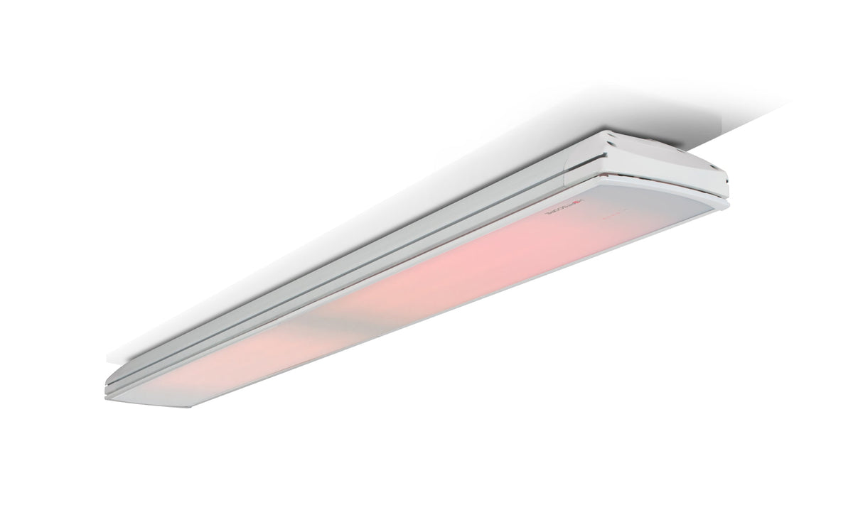 Heatscope Heaters Vision 3200W Electric Radiant Heater
