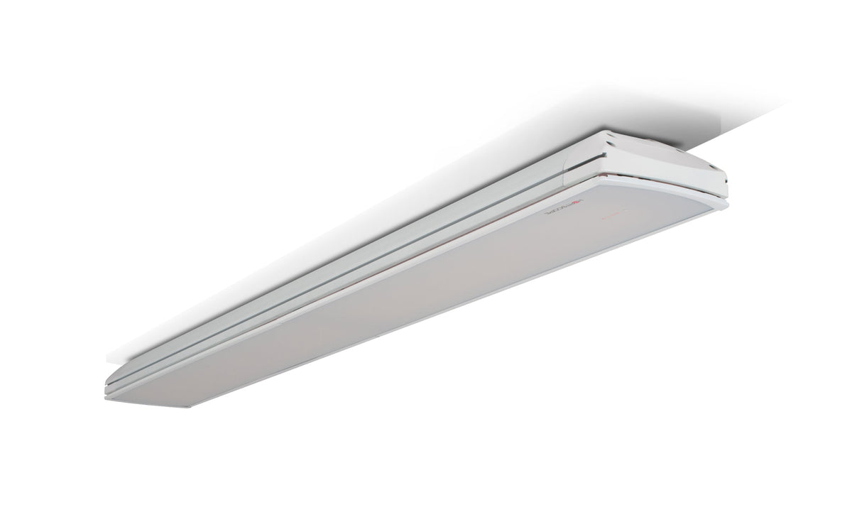 Heatscope Heaters Vision 3200W Electric Radiant Heater