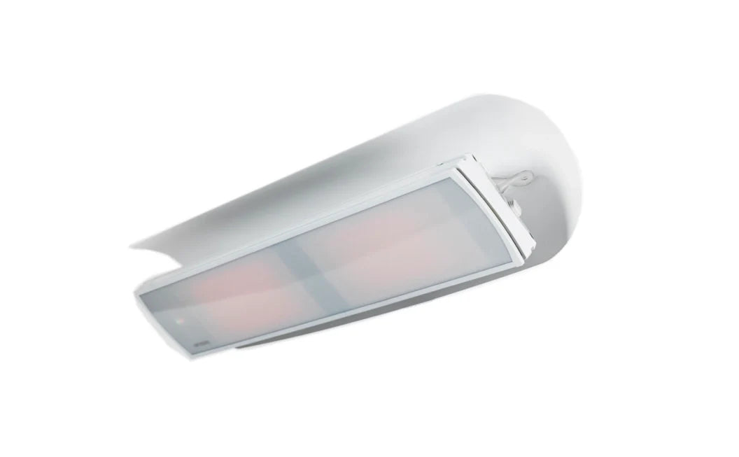Heatscope Weathershield 5 - White