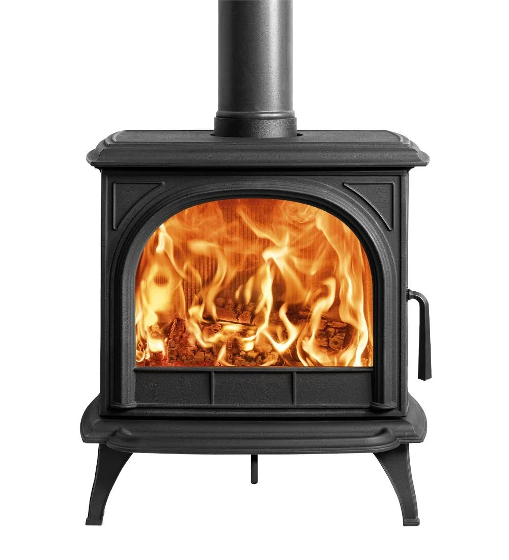 Stovax Huntingdon 30 Wood Burning / Multifuel Ecodesign Stove