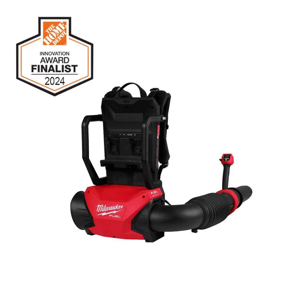 ECHO 56V 195 MPH 795 CFM Cordless Battery Backpack Blower w/Tube Throttle and (2) 5.0Ah Batteries and Dual Port Charger DPB-5800TD2-2