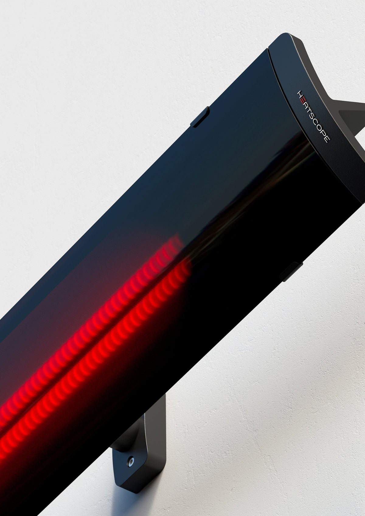Heatscope Heaters Pure 3000W Electric Radiant Heater