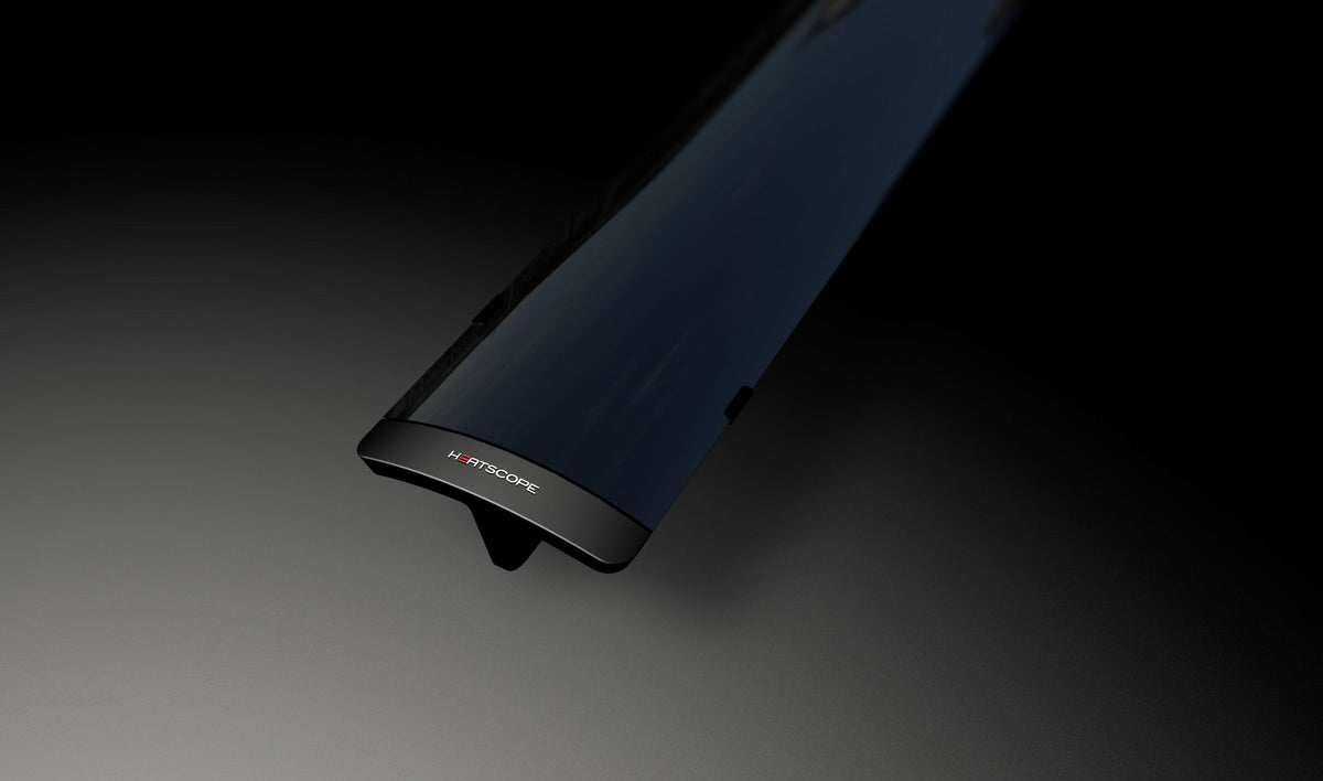 Heatscope Heaters Pure 2400W Electric Radiant Heater