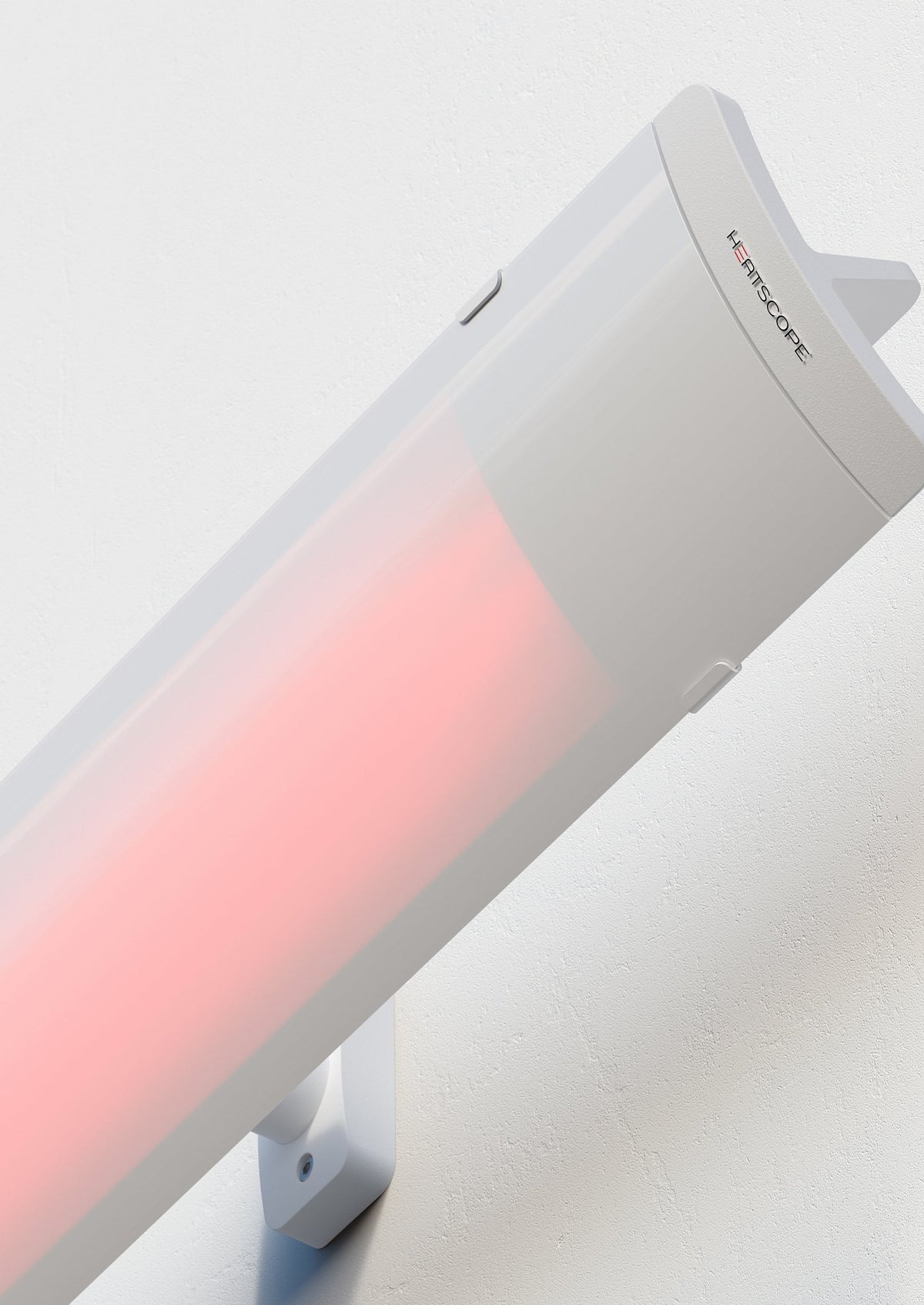 Heatscope Heaters Pure 2400W Electric Radiant Heater