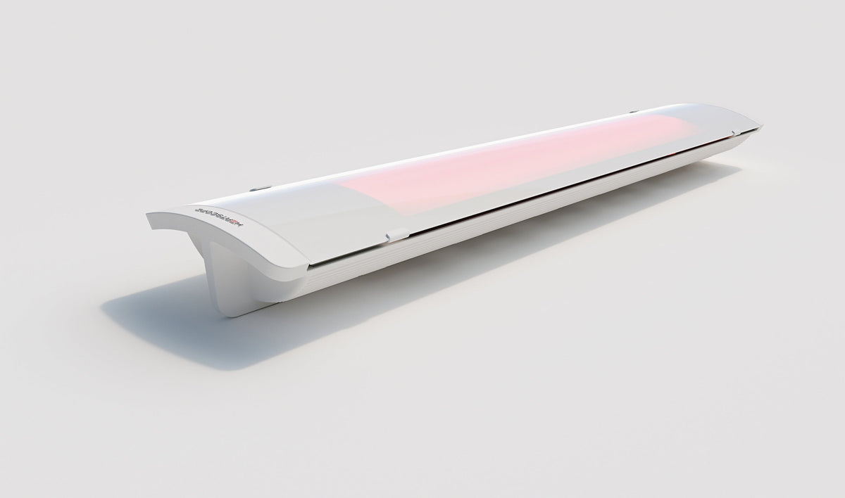Heatscope Heaters Pure 2400W Electric Radiant Heater