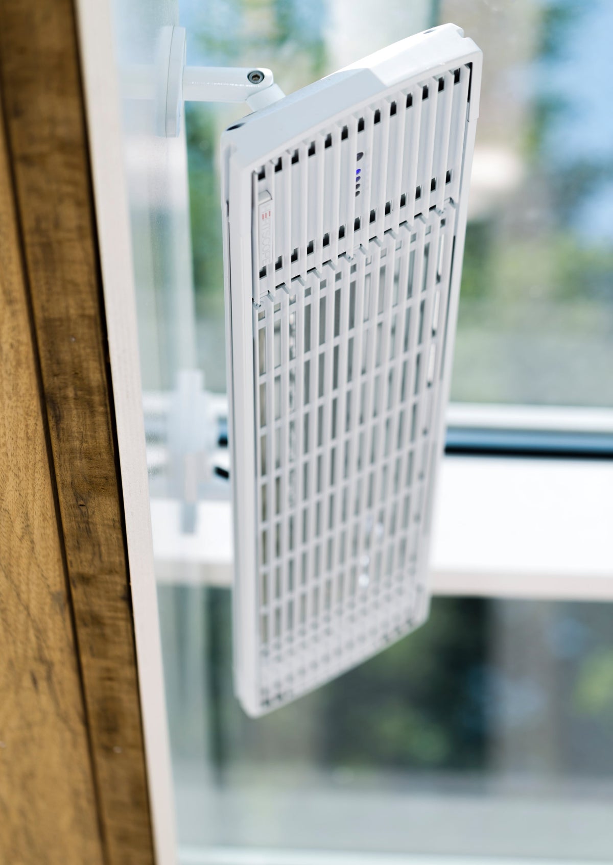 Heatscope Heaters Spot 1600W Electric Radiant Heater
