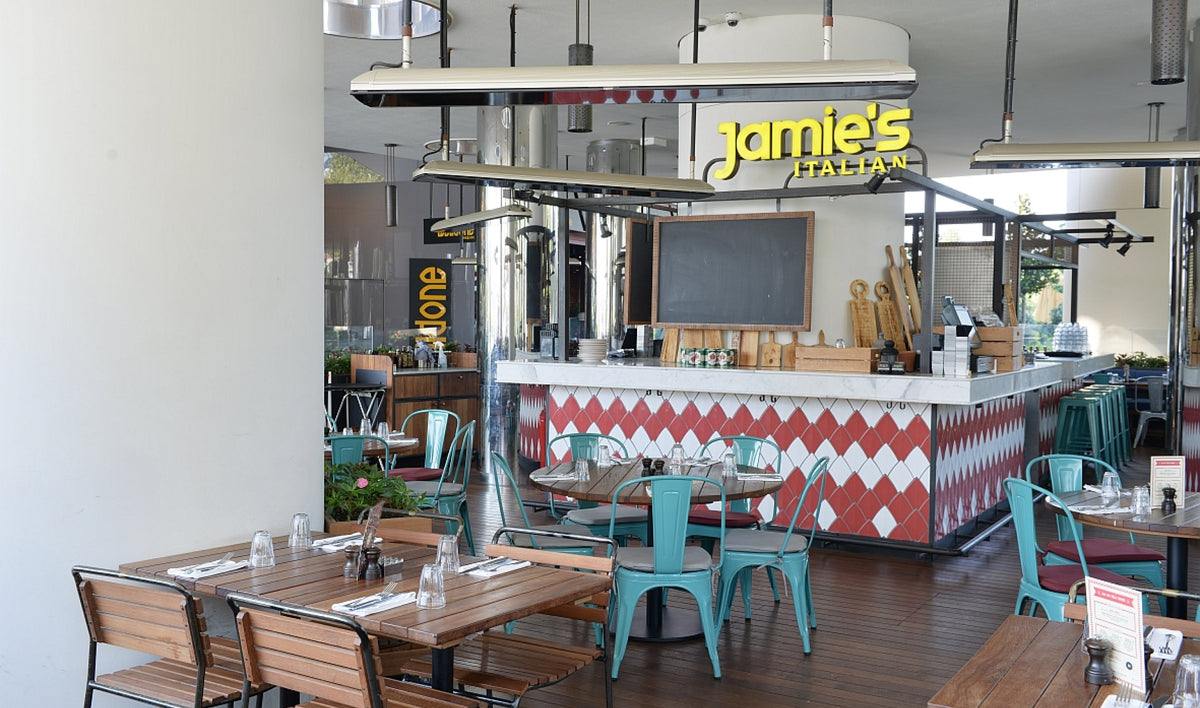 Heatscope Heaters Vision 3200W Electric Radiant Heater